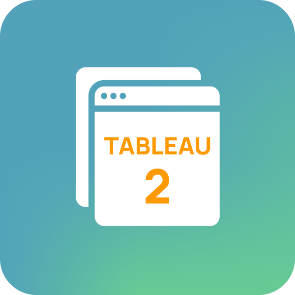 Tableau 2 for Zen Cart Tableau 2 for Zen Cart